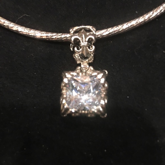 Silpada Earrings, Pendant, Necklace AND the Ring!! - Picture 3 of 4